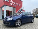 Volkswagen Golf V Lim. GT 170 PS Klimaautom Xenon Schiebeda - Volkswagen Golf: 170 Ps