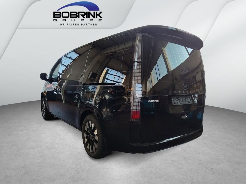 Hyundai Staria – Bild 4
