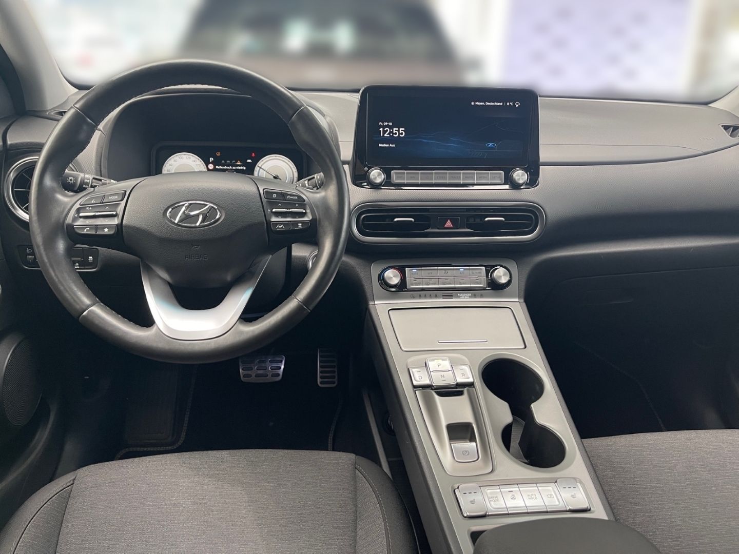 Hyundai Kona – Bild 12