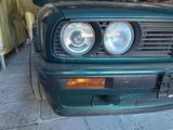 BMW 320i cabrio mit Klima  - BMW 320 aus 1993: 320i