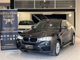 BMW Bmw X4 xDrive20d xLine G.Traino 2015 - BMW X4 Kombi Gebrauchtwagen