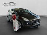 Peugeot 3008 1.6 HDi 110cv AUTOMATICA Premium - Peugeot 3008 Premium mit Diesel-Antrieb