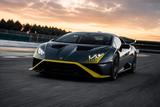 Lamborghini Huracán STO - Lamborghini Huracán aus 2022