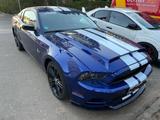 Ford Mustang 2012, 3.7 L V6, BRC-Gasanlage - Ford Mustang Gebrauchtwagen in Stuttgart