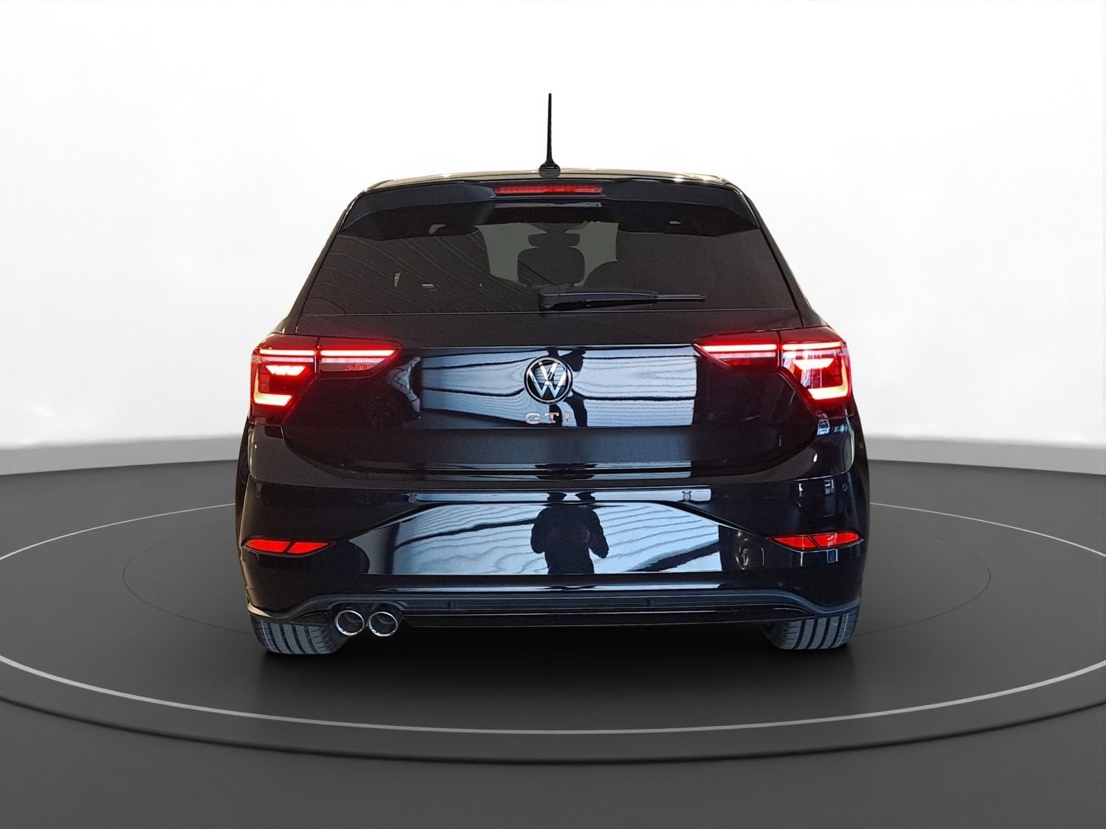 Volkswagen Polo - Bild 4