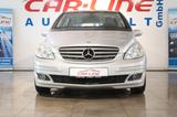 Mercedes-Benz B 170 *Automatik*Erst 104tkm*AHK 1,3t - Mercedes-Benz B 170 in Duisburg