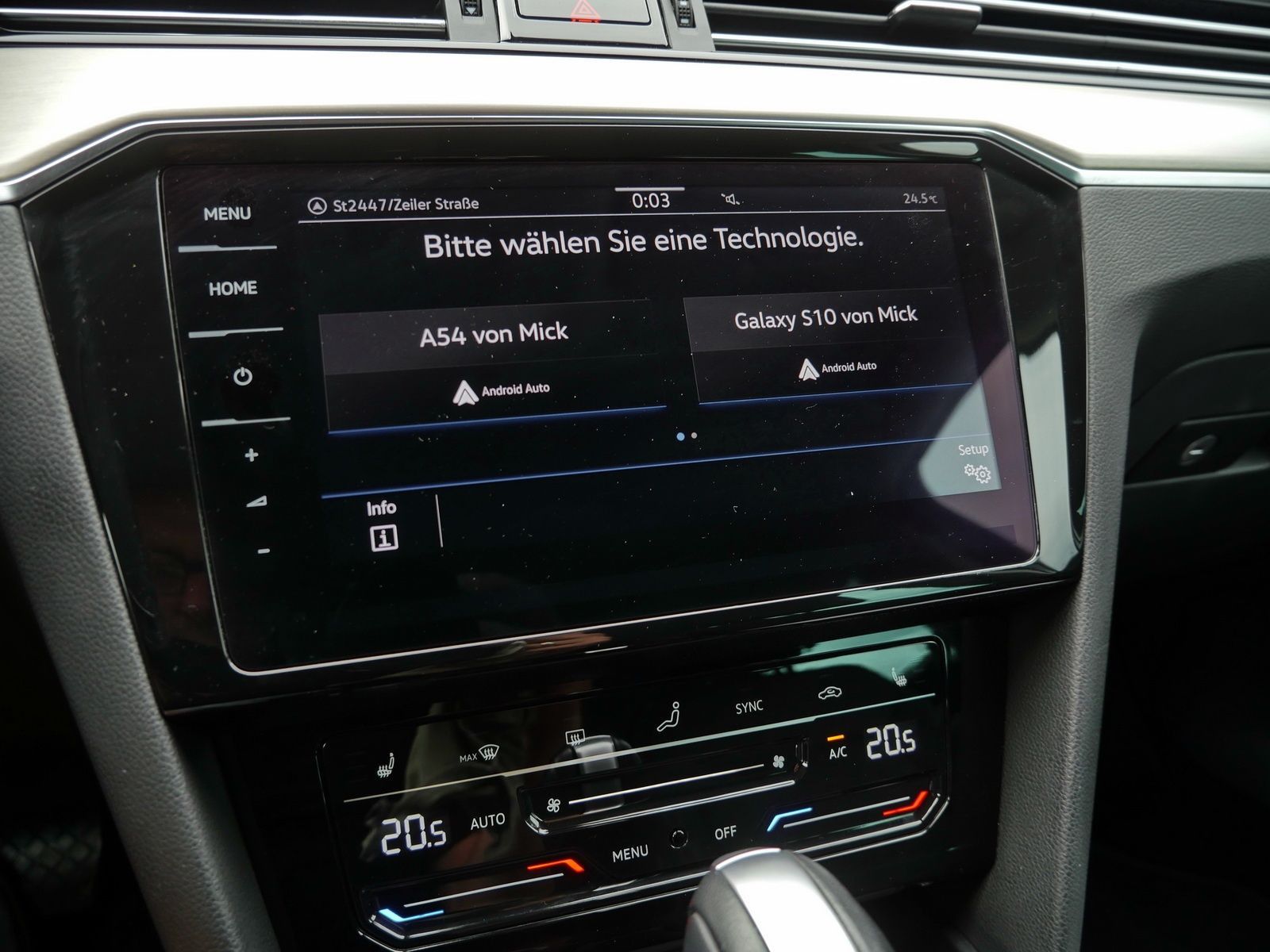 Volkswagen Passat Variant - Bild 20