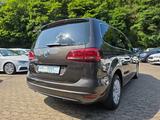 Volkswagen Sharan 1.4 TSI Comfortline DSG 7-Sitzer AHK Navi - Volkswagen Sharan: Comfortline