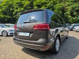 Volkswagen Sharan 1.4 TSI Comfortline DSG 7-Sitzer AHK Navi - Volkswagen Sharan: Sitze