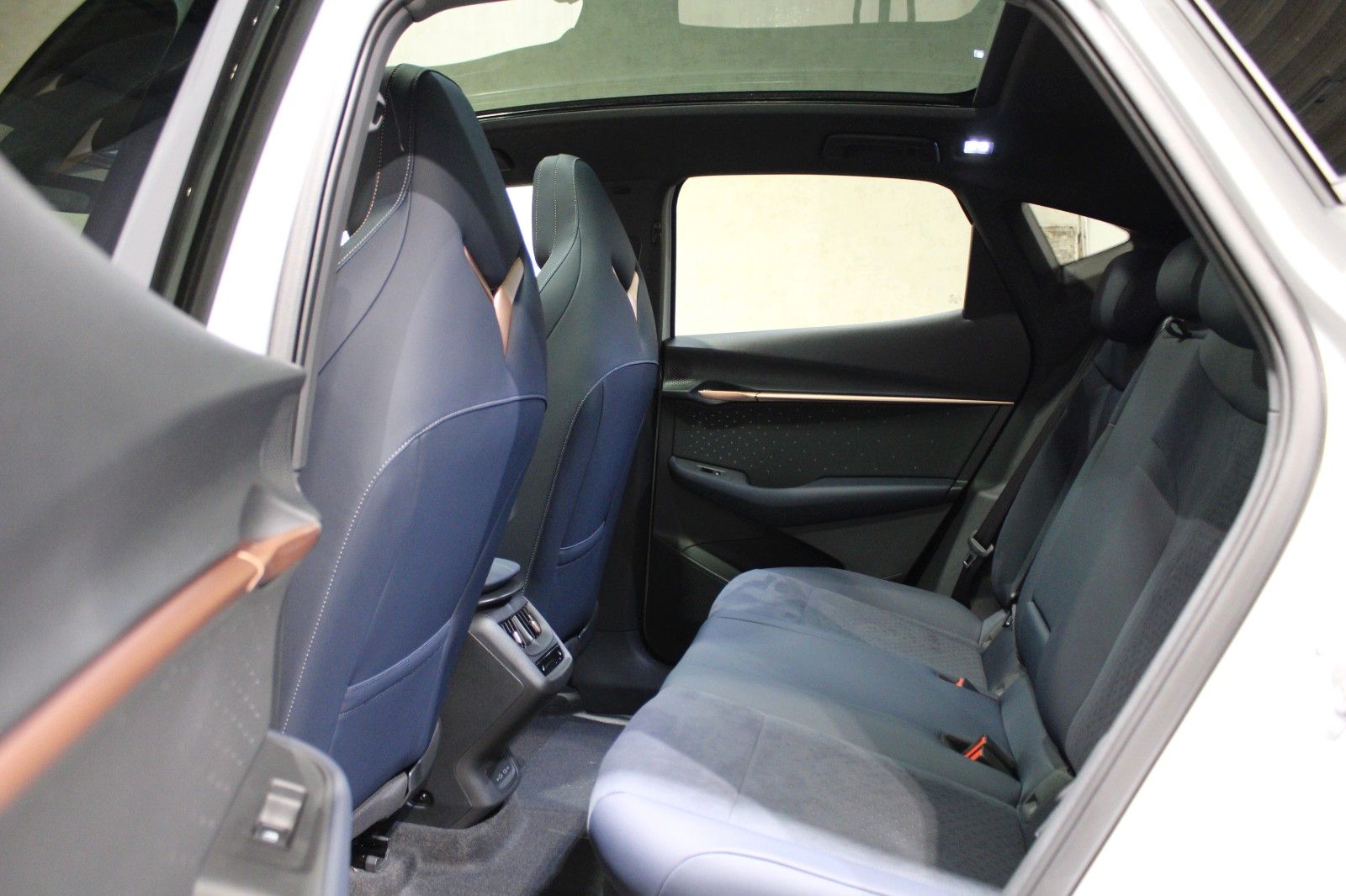 Cupra Tavascan - Bild 9