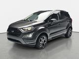 Ford ECOSPORT 1.0 ECOBOOST ST-LINE KAMERA AHK - gebrauchte Ford EcoSport aus dem Jahr 2020