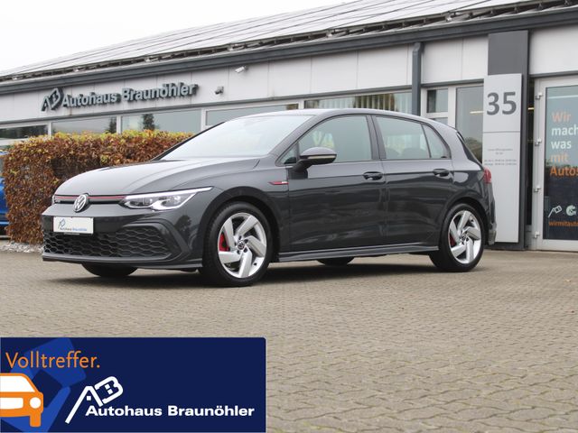 Volkswagen Golf GTI 2.0 TSI DSG*Kamera*VC*ACC*