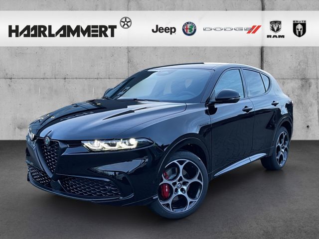 Alfa Romeo Tonale Veloce 1.5 MHEV PDC+KAMERA+LEDER+CARPLAY