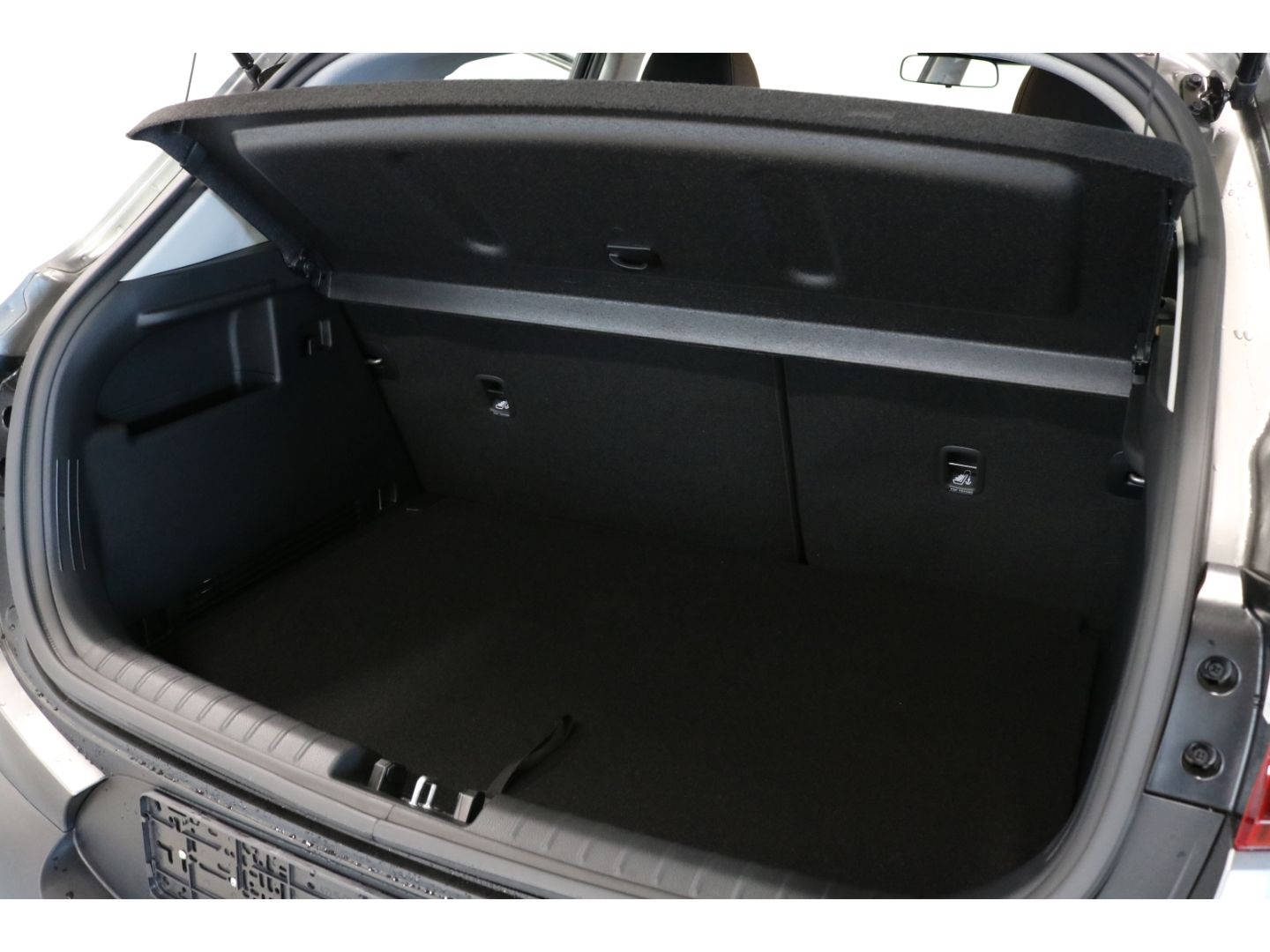 Fahrzeugabbildung Kia Stonic Vision 1.2 Kamera/PDC/SHZ/Navi/Alu