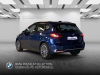 BMW 220 Active Tourer - Vorschau Bild 5
