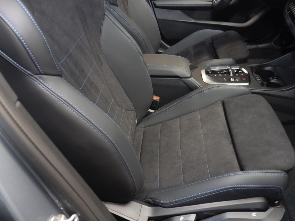 BMW M135 - Bild 14