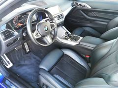 BMW M440 i xDrive Navi PDC Live Cockpit HUD Laser 