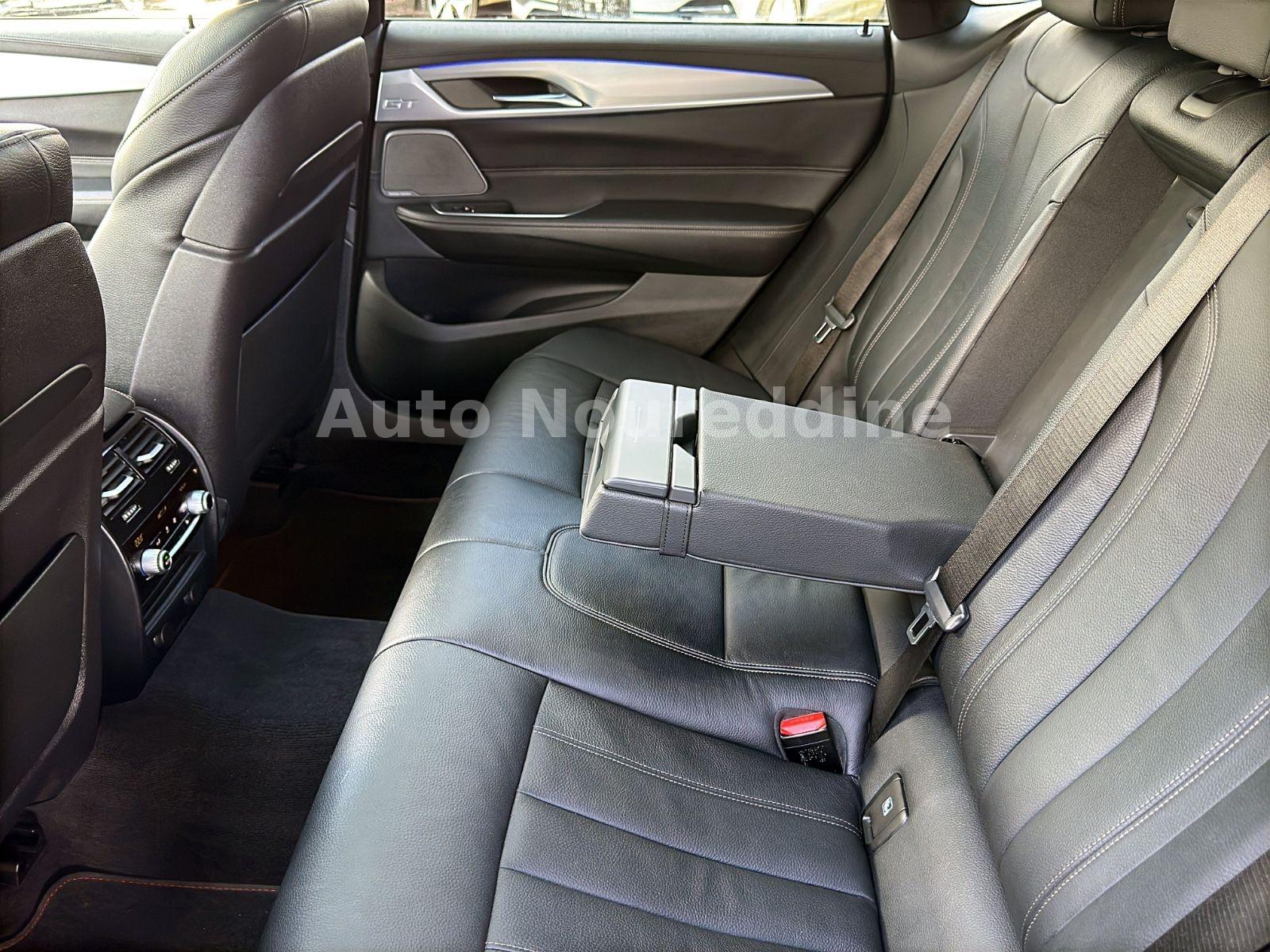 BMW 630d xDrive Gran Turismo *M-Sportpaket*M-Paket*