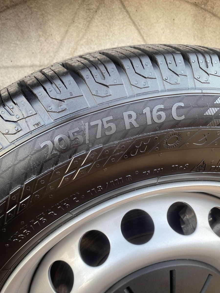 Volkswagen Crafter - Bild 22