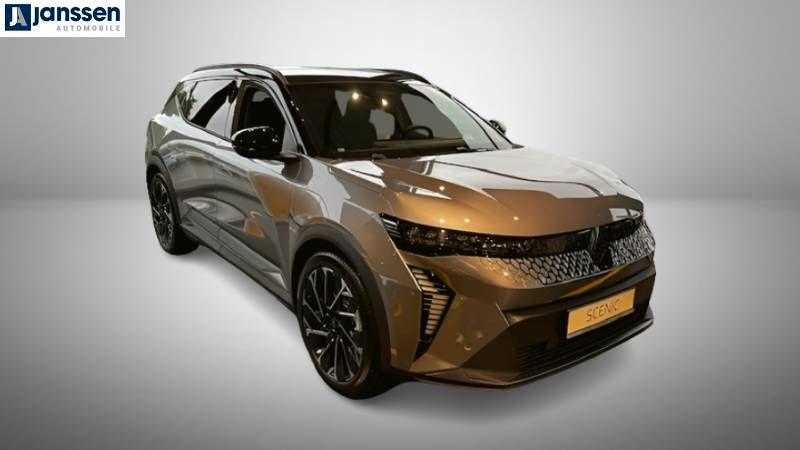 Fahrzeugabbildung Renault Scenic E-Tech 100% elektrisch Esprit Alpine