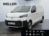 Toyota Proace 1.5L Diesel 6 MT 4 Türen L1 Work