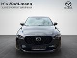 Mazda CX-5 2,5L 194PS AWD AT TAKUMI - Mazda CX-5 TAKUMI mit Benzin-Antrieb