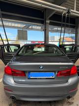BMW 530 530e iPerformance (HUD, 360, 4ZoneKlima, HK) - BMW 5er Reihe: E36