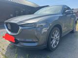 Mazda CX-5 2.5 e-SKYACTIV-G 194 HOMURA AWD AT HOMURA - gebrauchte Mazda CX-5 aus dem Jahr 2021