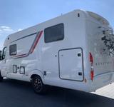 Bürstner Nexxo Van T690 G - Angebote