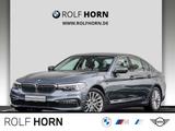 BMW 530i Luxury Line Aut. Navi PDC LED Sitzhzg Klima - BMW 530: 530i