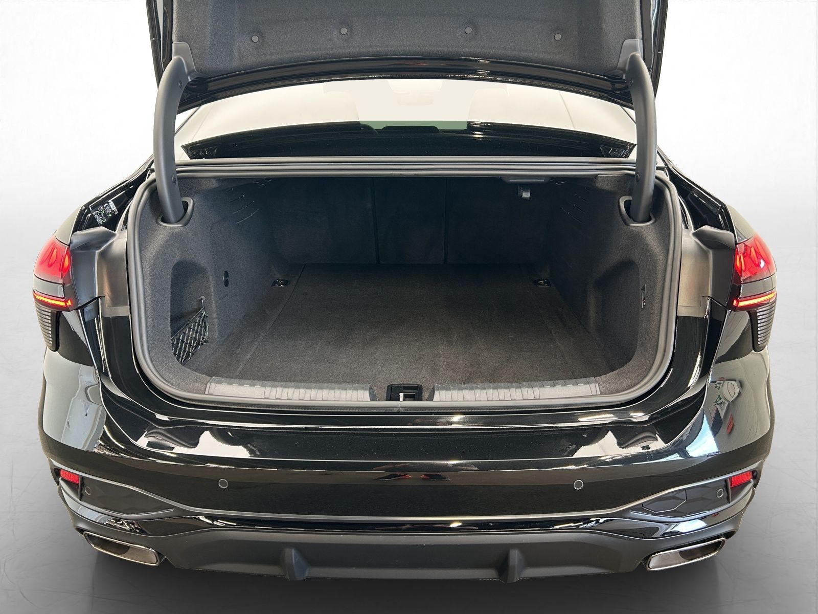 Audi A6 - Bild 11