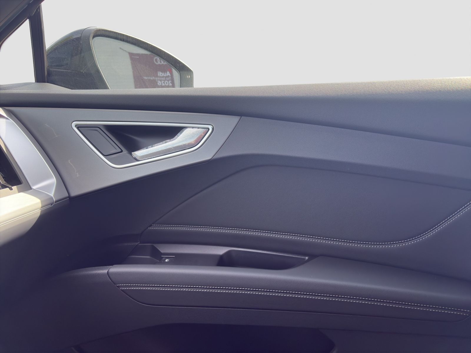 Audi Q4 e-tron - Bild 17