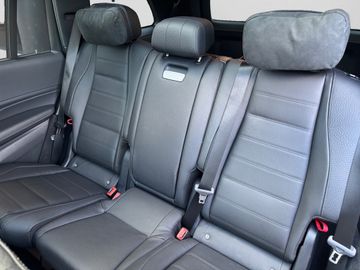 Mercedes GLS 450 - 10