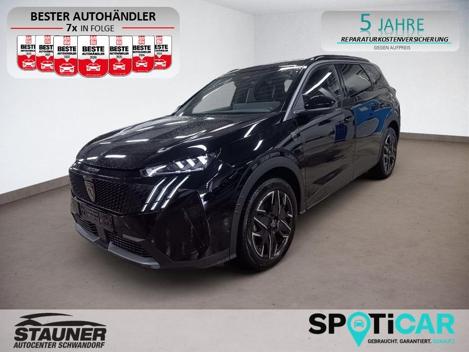 Image of Peugeot 5008