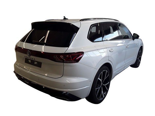 Volkswagen Touareg - Bild 3