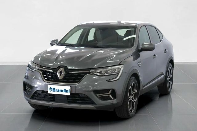 Renault RENAULT Arkana 1.6 E-Tech hybrid Intens 145cv