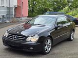 Mercedes-Benz CLK 200 KOMPRESSOR AVANTGARDE Avantgarde - Mercedes-Benz CLK 200 in Köln