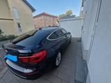 BMW 320 Gran Turismo Gran Turismo 320d xDrive - gebrauchte BMW 320 Gran Turismo aus dem Jahr 2017