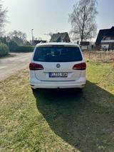 Volkswagen Sharan 2.0 TDI SCR 130kW DSG UNITED UNITED - Volkswagen Sharan: United