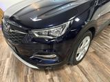 Opel Grandland X 1.2 Business INNOVATION, AHK abnehm. - Opel Grandland (X) Gebrauchtwagen in Bielefeld