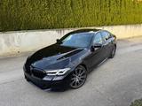 BMW M550i xDrive SoftClose HUD Pano H&K