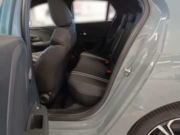 Fotografie 12 des Opel Corsa GS Kamera LED Sitzheizung PDC 17"Alufelge