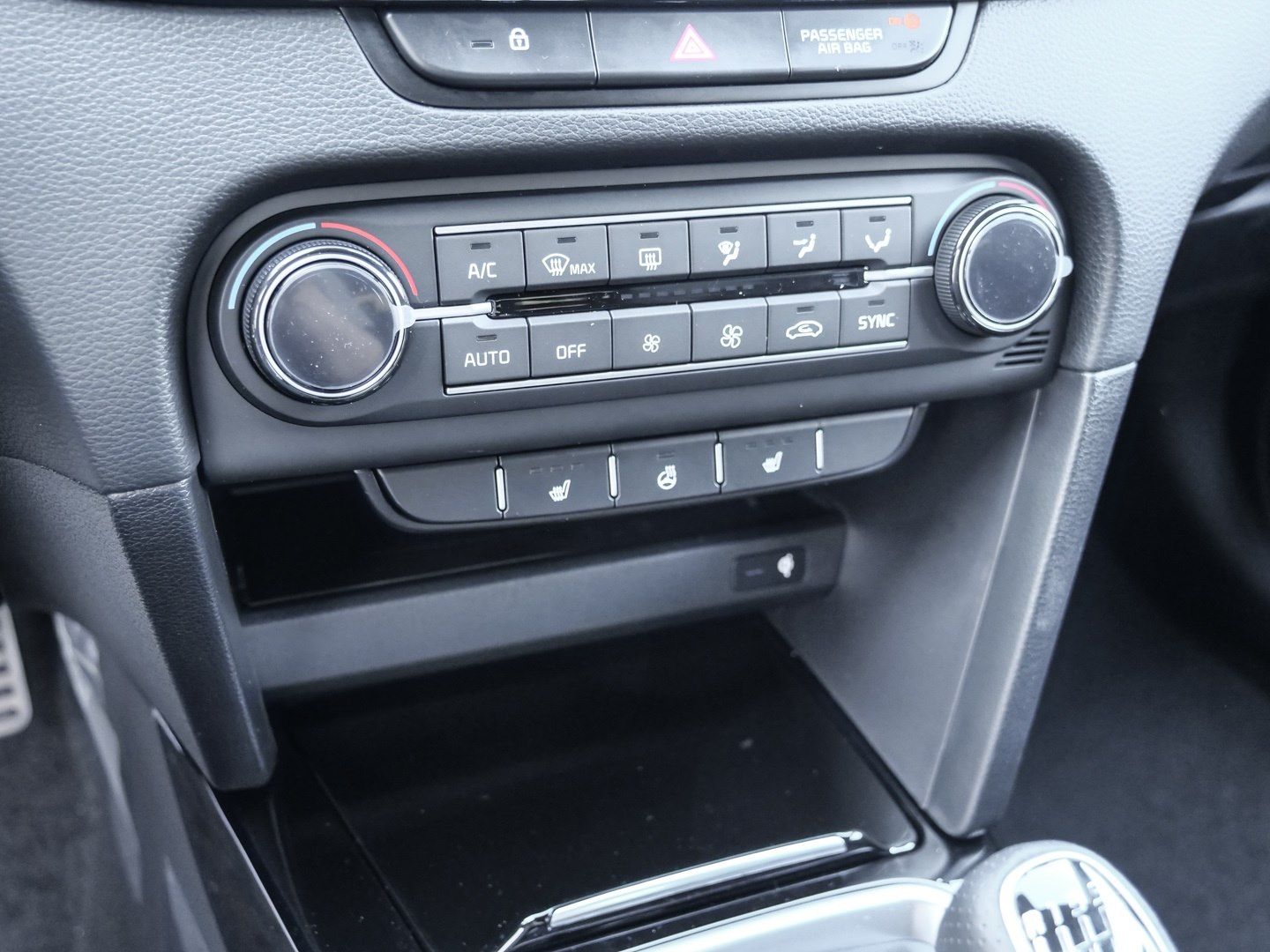 Kia cee'd / Ceed - Bild 19