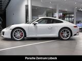 Porsche 991 911 Carrera 4S Sportabgasanlage Sportsitze - Porsche 991 in Lübeck