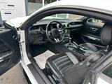 Ford Mustang  Fastback*CarPlay*GARANTIE*RFK*LEDER*ALC - Ford Mustang: Fastback