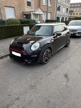 MINI John Cooper Works Garantie bis 10/26 Vollausstat - MINI MINI: 1.2