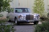 Mercedes-Benz 300 SEL 6.3 AMG Stufe II. Absolute Rarität. - Mercedes-Benz 300 in München