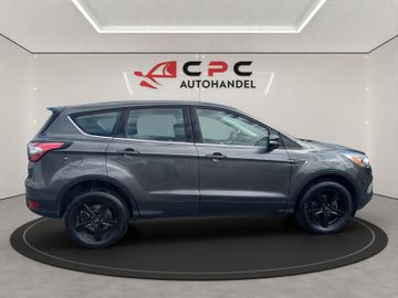 Ford Kuga - 5