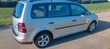 Volkswagen Touran 1.9 TDI 77kW Conceptline 