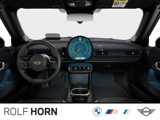 MINI Cooper C - Bild 4